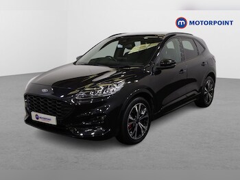 Used Ford Kuga 2022 for sale - 76333015: Photo 3