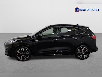 Used Ford Kuga 2022 for sale - 76333015: Photo 4