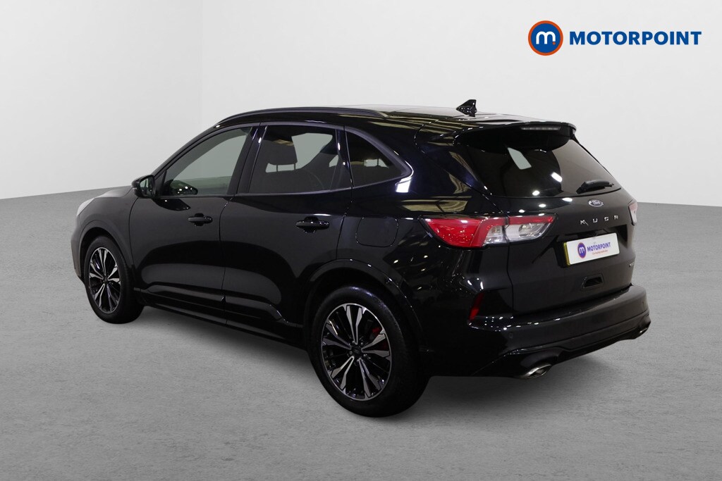 Used Ford Kuga 2022 for sale - 76333015: Photo 5