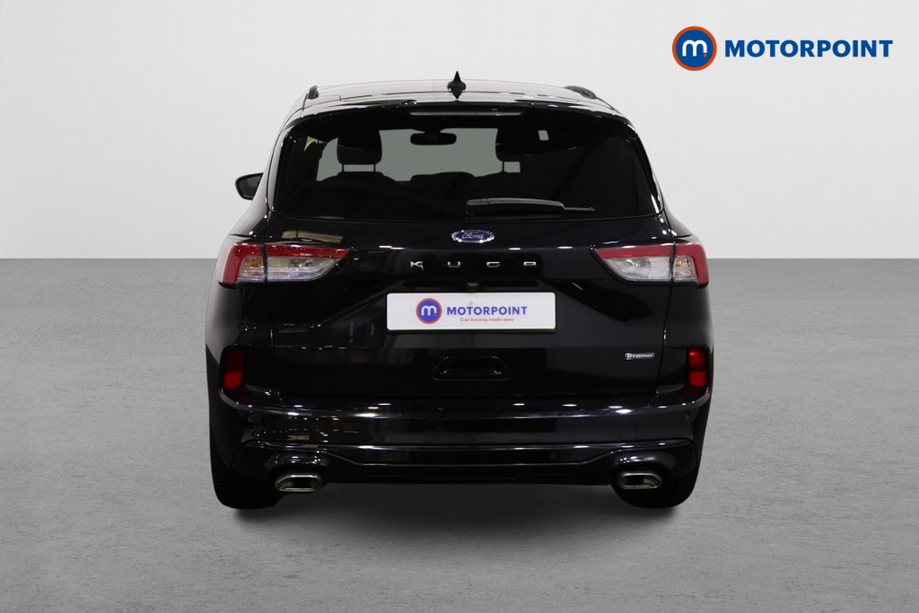 Used Ford Kuga 2022 for sale - 76333015: Photo 6