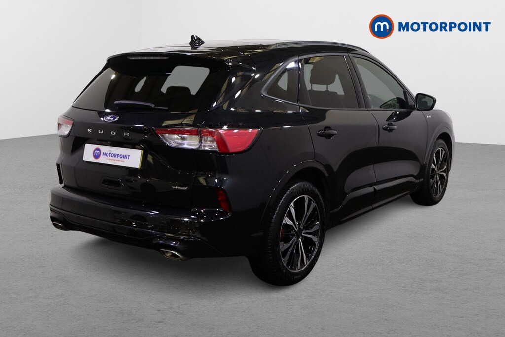 Used Ford Kuga 2022 for sale - 76333015: Photo 7