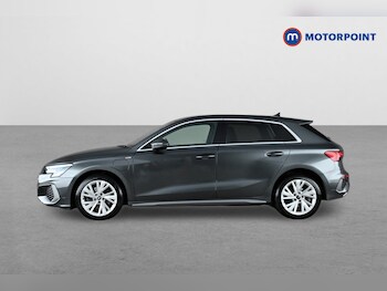 Used Audi A3 undefined for sale - 78700954: Photo