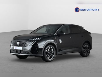 Used Peugeot 3008 2025 for sale - 79572389: Photo