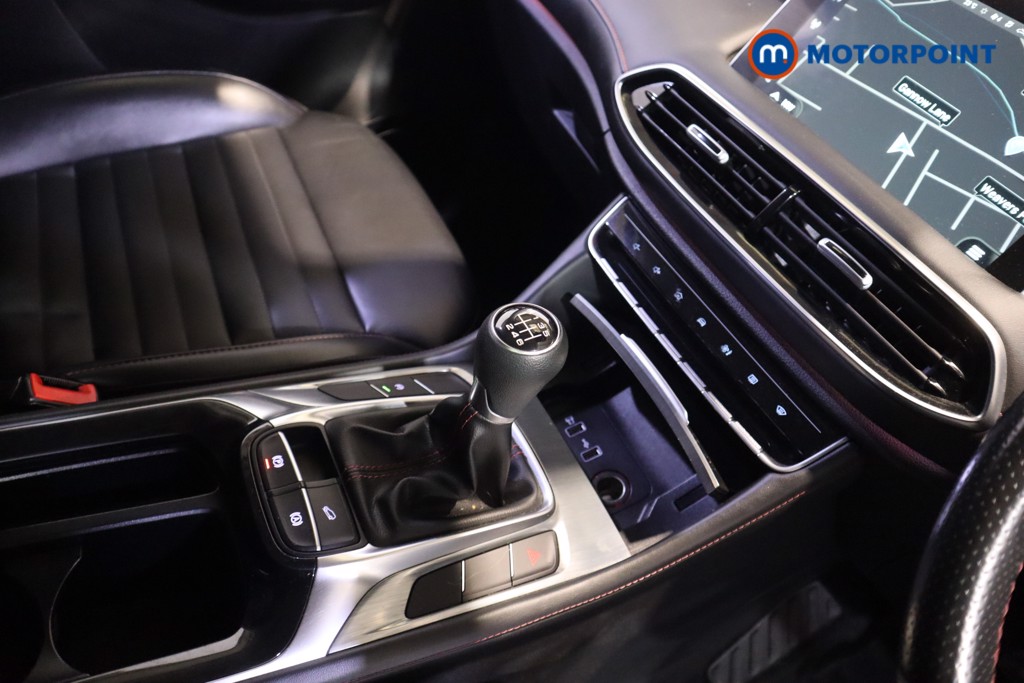 Used MG MG HS for sale - 76545622: Photo 10