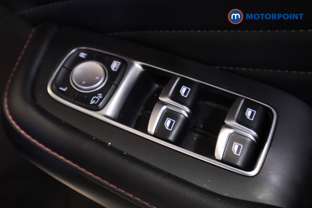 Used MG MG HS for sale - 76545622: Photo 12