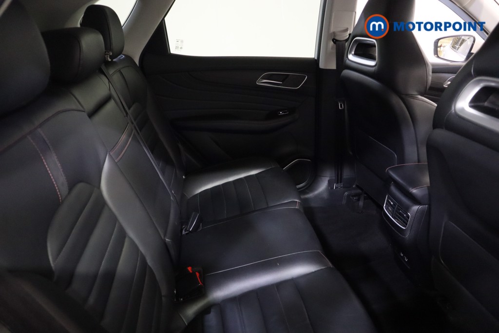 Used MG MG HS for sale - 76545622: Photo 16