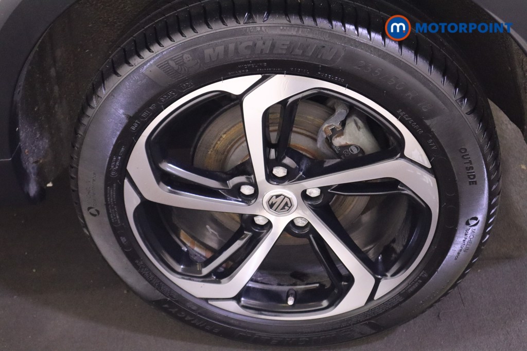 Used MG MG HS for sale - 76545622: Photo 18