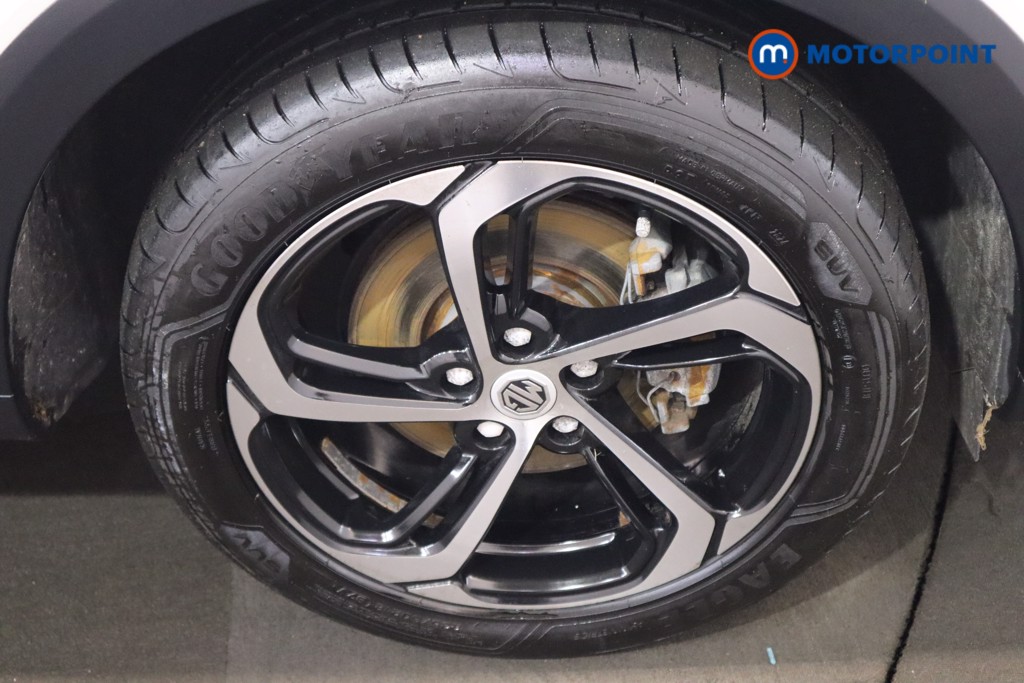 Used MG MG HS for sale - 76545622: Photo 19