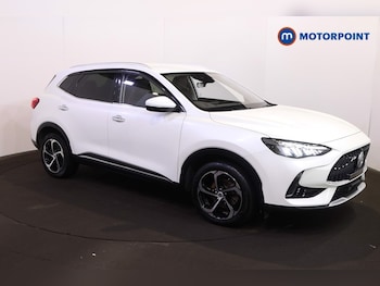 Used MG MG HS undefined for sale - 76545622: Photo