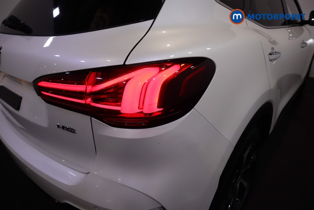 Used MG MG HS for sale - 76545622: Photo 20