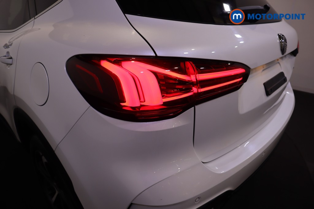 Used MG MG HS for sale - 76545622: Photo 21