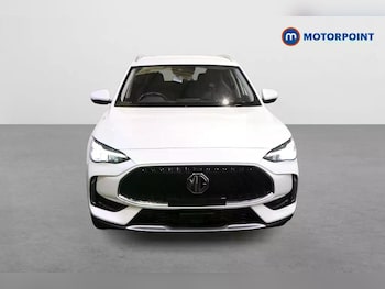 Used MG MG HS undefined for sale - 76545622: Photo