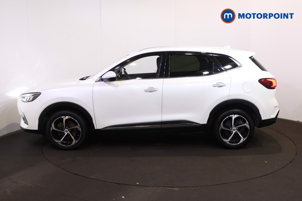 Used MG MG HS for sale - 76545622: Photo 3