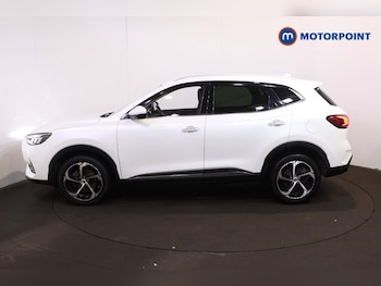 Used MG MG HS undefined for sale - 76545622: Photo