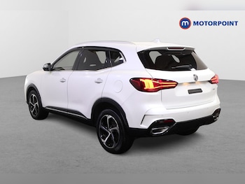 Used MG MG HS undefined for sale - 76545622: Photo