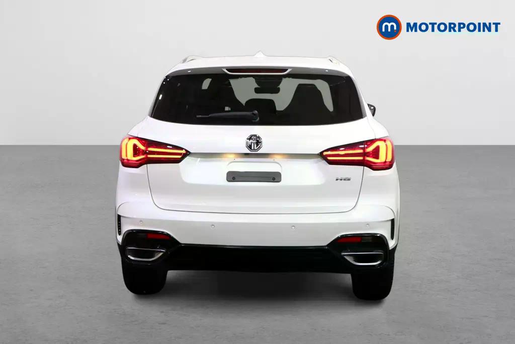 Used MG MG HS for sale - 76545622: Photo 5