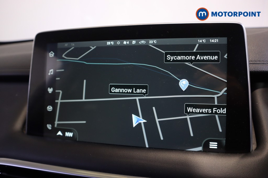 Used MG MG HS for sale - 76545622: Photo 7