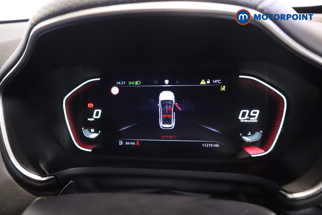 Used MG MG HS for sale - 76545622: Photo 8