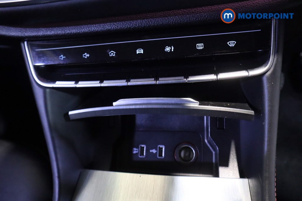 Used MG MG HS for sale - 76545622: Photo 9