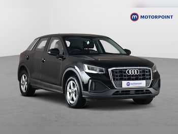 Used Audi Q2 2021 for sale - 79842584: Photo