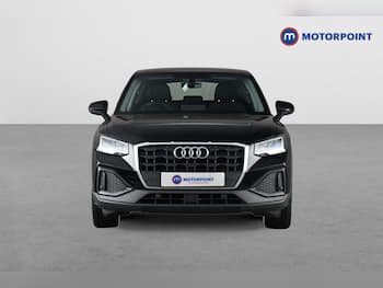 Used Audi Q2 2021 for sale - 79842584: Photo