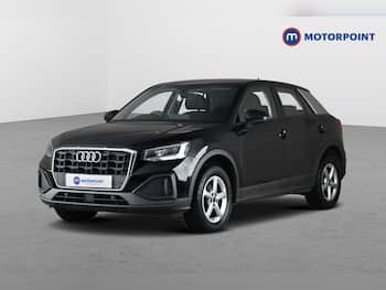 Used Audi Q2 2021 for sale - 79842584: Photo