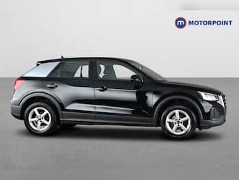 Used Audi Q2 2021 for sale - 79842584: Photo