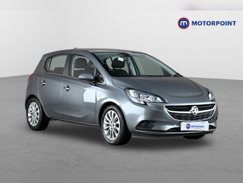 Used Vauxhall Corsa 2019 for sale - 78717110: Photo