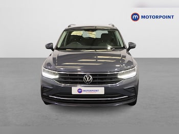 Used Volkswagen Tiguan 2022 for sale - 75738841: Photo