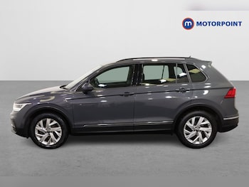 Used Volkswagen Tiguan 2022 for sale - 75738841: Photo
