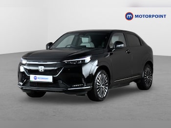 Used Honda e NY1 2026 for sale - 79357671: Photo