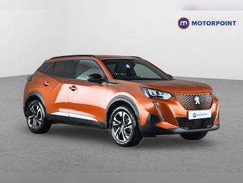 Used Peugeot 2008 2023 for sale - 79555700: Photo