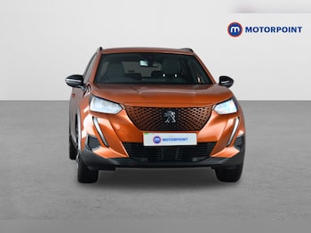 Used Peugeot 2008 2023 for sale - 79555700: Photo
