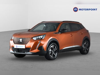 Used Peugeot 2008 2023 for sale - 79555700: Photo