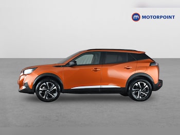Used Peugeot 2008 2023 for sale - 79555700: Photo