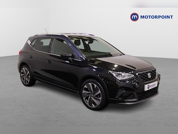 2024 - 1.0 TSI 115 FR Sport 5dr