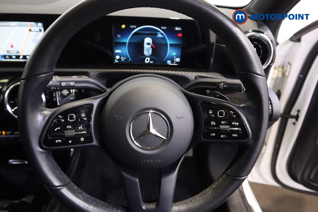 Used Mercedes-Benz A-Class 2018 for sale - 77429297: Photo 11
