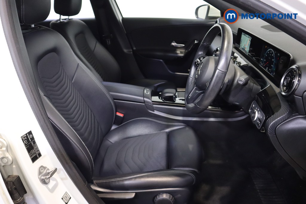 Used Mercedes-Benz A-Class 2018 for sale - 77429297: Photo 14