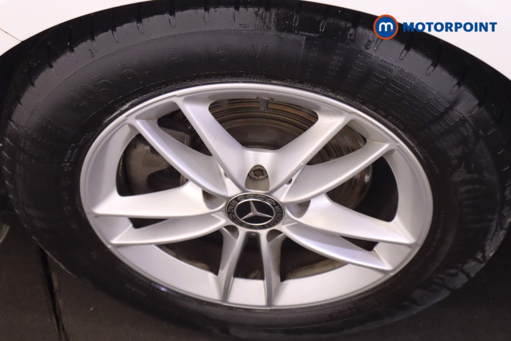 Used Mercedes-Benz A-Class 2018 for sale - 77429297: Photo 18