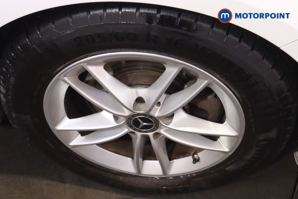 Used Mercedes-Benz A-Class 2018 for sale - 77429297: Photo 19