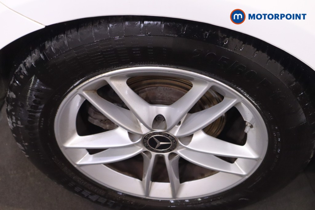 Used Mercedes-Benz A-Class 2018 for sale - 77429297: Photo 20