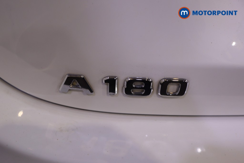 Used Mercedes-Benz A-Class 2018 for sale - 77429297: Photo 37