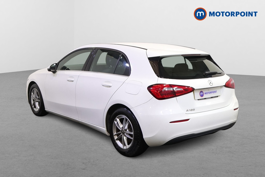 Used Mercedes-Benz A-Class 2018 for sale - 77429297: Photo 5