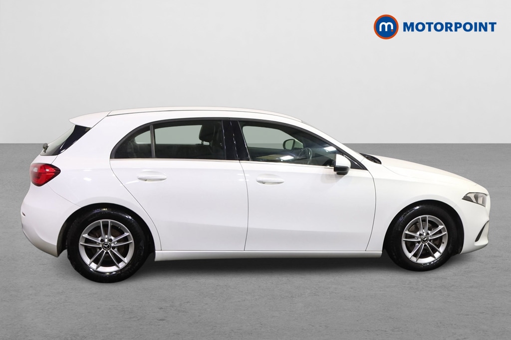 Used Mercedes-Benz A-Class 2018 for sale - 77429297: Photo 8