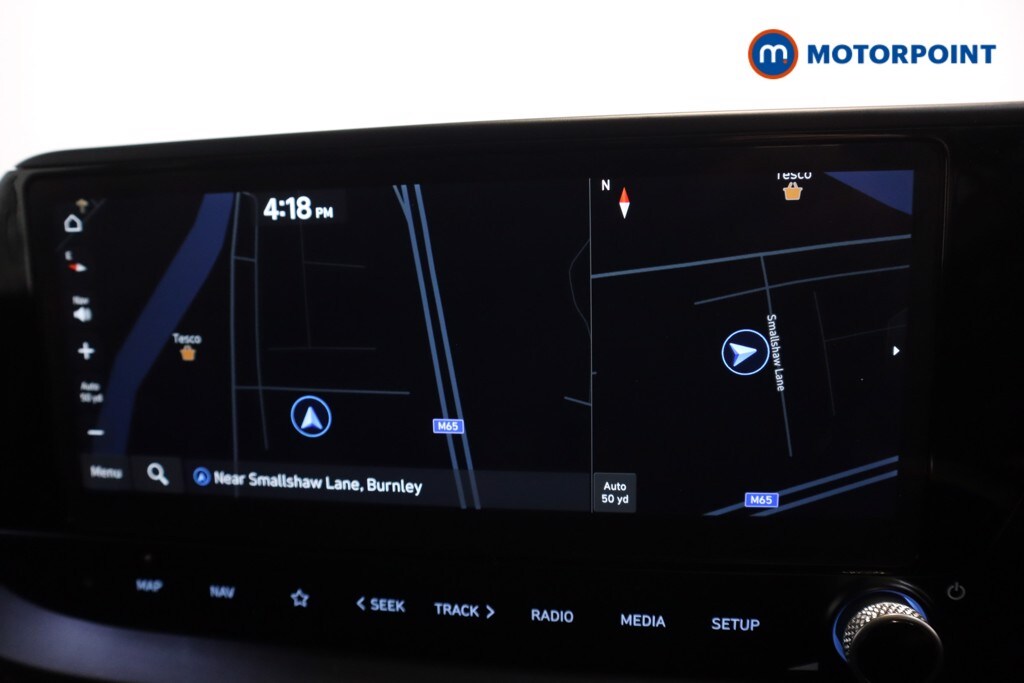 Used Hyundai BAYON 2023 for sale - 77435721: Photo 10