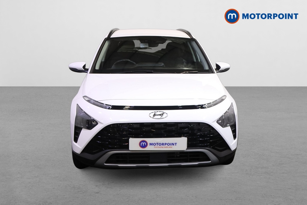 Used Hyundai BAYON 2023 for sale - 77435721: Photo 2