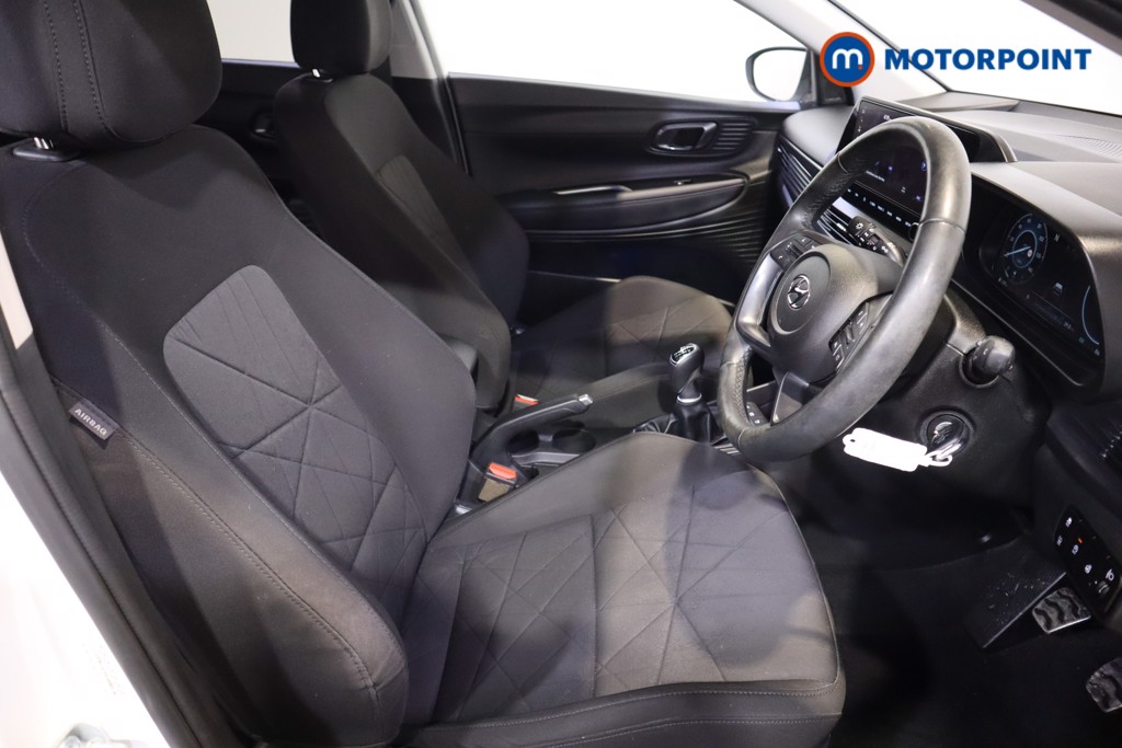 Used Hyundai BAYON 2023 for sale - 77435721: Photo 25