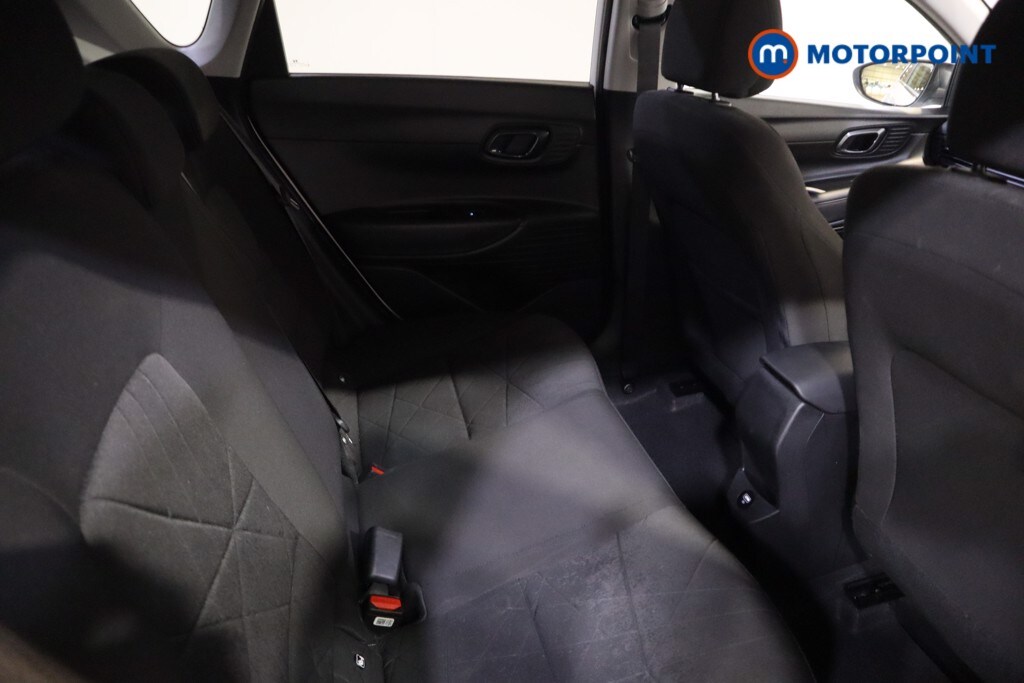 Used Hyundai BAYON 2023 for sale - 77435721: Photo 26