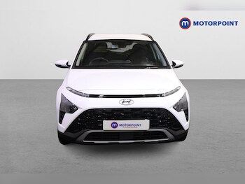 Used Hyundai BAYON 2023 for sale - 77435721: Photo