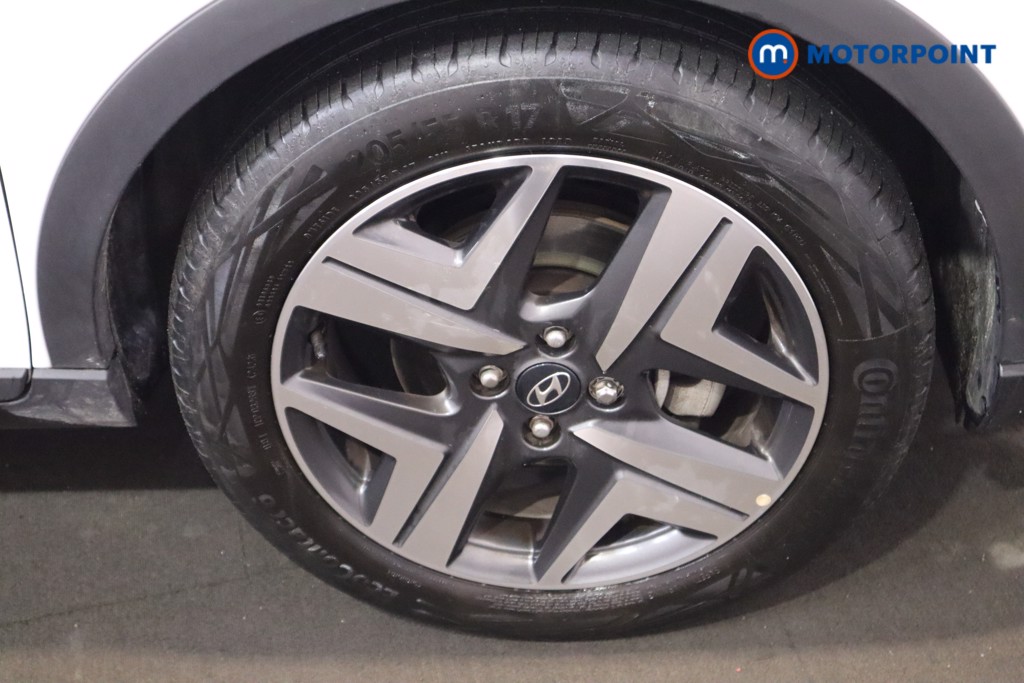 Used Hyundai BAYON 2023 for sale - 77435721: Photo 32